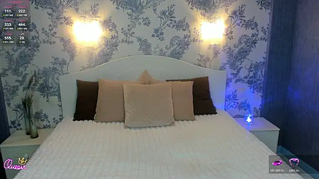 Anita  White online show from August 3, 2026, 6:58 pm