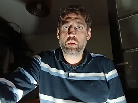 davidrojo1984 online show from July 15, 2026, 4:41 am
