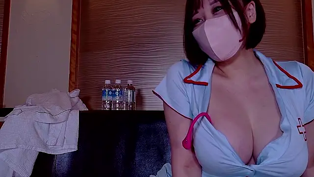 Snapshot of miyuki105 chatting on November 2, 2025, 6:40 am miyuki105 online show from November 2, 2025, 6:40 am