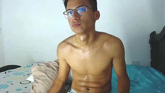 Jacobandluna online show from November 8, 2025, 11:30 pm