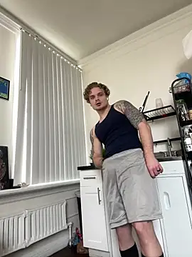 King Kev  online show from April 21, 2026, 4:46 pm