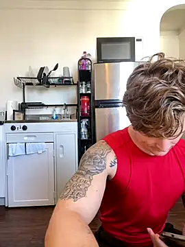 King Kev  online show from January 8, 2026, 6:03 pm