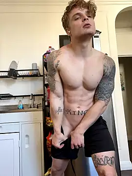 King Kev  online show from January 15, 2026, 6:55 pm