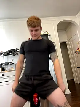 Snapshot of King_Kev_ chatting on October 13, 2025, 5:36 pm King Kev online show from October 13, 2025, 5:36 pm