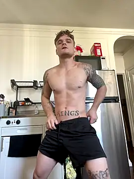 Snapshot of King_Kev_ chatting on November 23, 2025, 7:57 pm King Kev online show from November 23, 2025, 7:57 pm