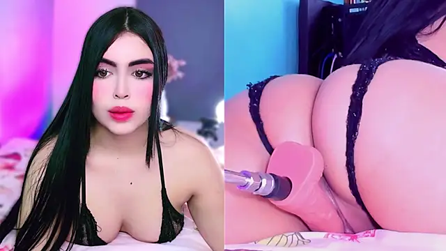 perla cm online show from April 28, 2026, 10:52 am