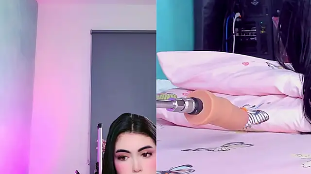 Snapshot of perla_cm chatting on March 20, 2026, 10:49 am perla cm online show from March 20, 2026, 10:49 am