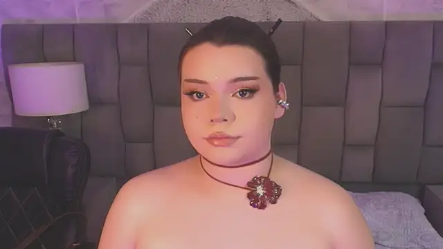 Maxxxine1 online show from November 29, 2025, 4:45 am