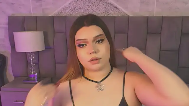 Maxxxine1 online show from November 25, 2025, 6:25 am