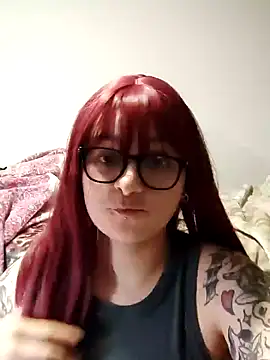 Aurora blaack online show from March 2, 2026, 6:14 am