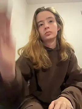 SeccySerena online show from January 18, 2026, 5:38 pm