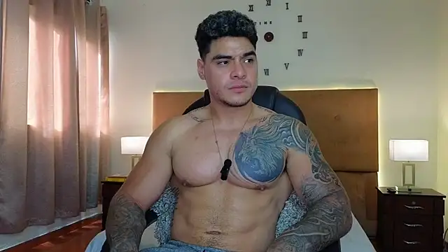 Snapshot of Steven_Velez chatting on March 15, 2026, 2:13 pm Steven Velez online show from March 15, 2026, 2:13 pm