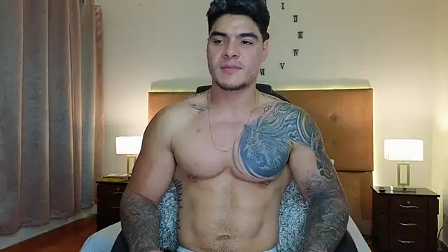 Snapshot of Steven_Velez chatting on March 16, 2026, 2:19 am Steven Velez online show from March 16, 2026, 2:19 am