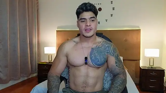 Snapshot of Steven_Velez chatting on March 20, 2026, 1:17 am Steven Velez online show from March 20, 2026, 1:17 am