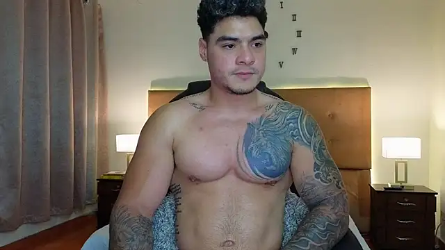 Snapshot of Steven_Velez chatting on March 17, 2026, 1:52 am Steven Velez online show from March 17, 2026, 1:52 am