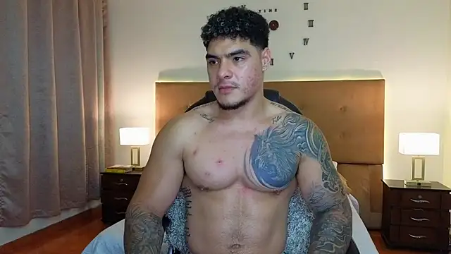 Snapshot of Steven_Velez chatting on April 17, 2026, 1:41 am Steven Velez online show from April 17, 2026, 1:41 am