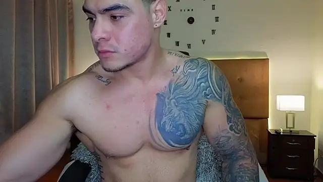 Snapshot of Steven_Velez chatting on March 15, 2026, 2:07 am Steven Velez online show from March 15, 2026, 2:07 am