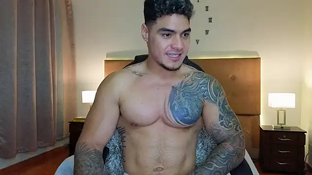 Snapshot of Steven_Velez chatting on March 6, 2026, 12:38 am Steven Velez online show from March 6, 2026, 12:38 am