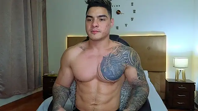 Steven Velez online show from December 15, 2025, 2:06 am