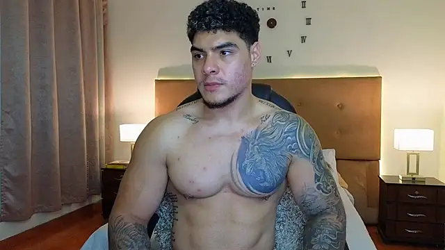 Snapshot of Steven_Velez chatting on April 23, 2026, 1:23 am Steven Velez online show from April 23, 2026, 1:23 am