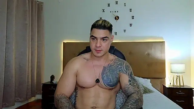 Snapshot of Steven_Velez chatting on October 29, 2025, 12:42 am Steven Velez online show from October 29, 2025, 12:42 am