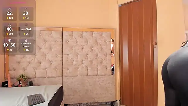 anita toro  online show from February 19, 2026, 11:40 am