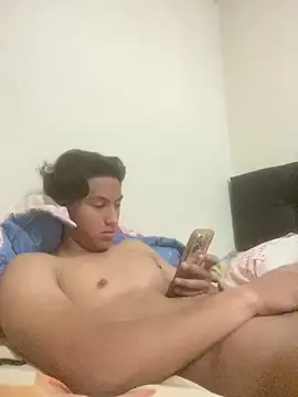 EmilianoPerex online show from March 24, 2026, 12:21 am