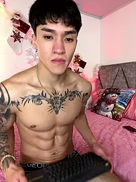 myc hot online show from January 10, 2026, 7:58 am