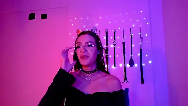 Snapshot of nina_kink chatting on April 27, 2026, 9:46 pm nina kink online show from April 27, 2026, 9:46 pm