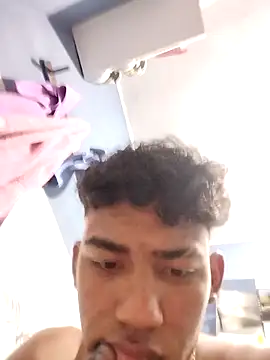 Lale-Adrian online show from December 20, 2025, 4:15 am