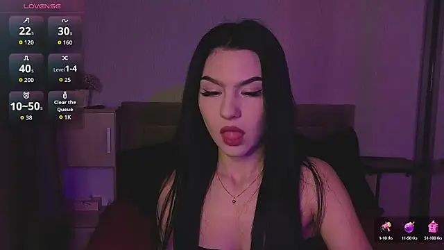 Snapshot of kara_liffe chatting on October 14, 2025, 1:17 am kara liffe online show from October 14, 2025, 1:17 am