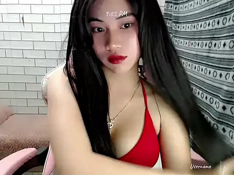 Rainea149 online show from November 2, 2025, 1:05 pm