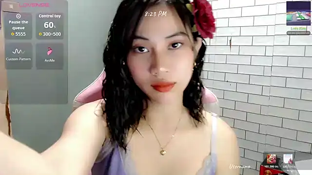 Snapshot of Rainea149 chatting on July 23, 2026, 12:24 pm Rainea149 online show from July 23, 2026, 12:24 pm