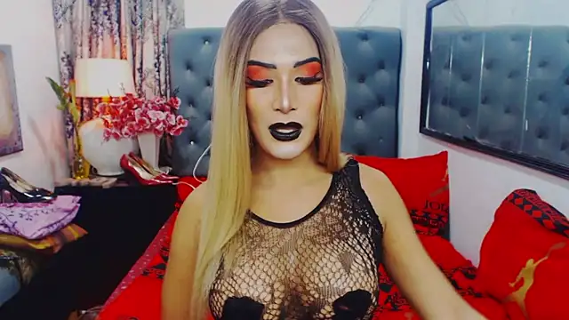 Mistress4fun online show from March 16, 2026, 5:55 am