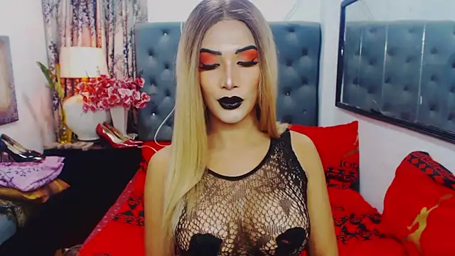 Mistress4fun online show from March 18, 2026, 3:35 pm