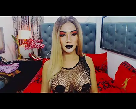 Mistress4fun online show from March 31, 2026, 6:54 pm