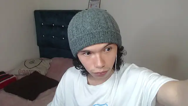 Xoxo Smiles online show from October 18, 2025, 8:22 pm