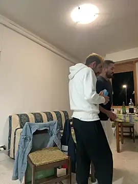 Nonsoilmionome89 online show from September 30, 2025, 9:54 pm