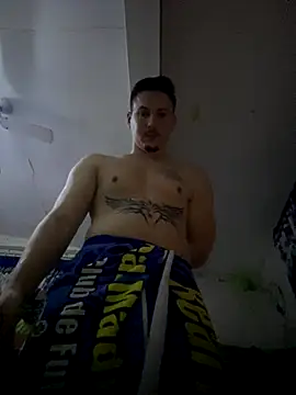 Rudolph344 online show from November 1, 2025, 1:34 am