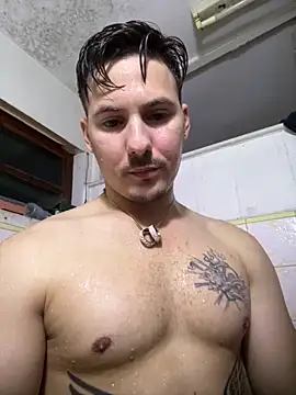 Rudolph344 online show from December 16, 2025, 3:11 am