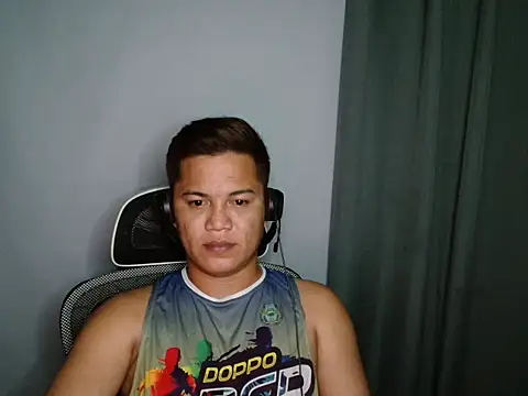 KenzoFxcker online show from March 28, 2026, 4:08 pm