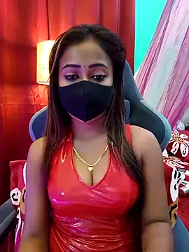 Puja-baby online show from April 12, 2026, 7:17 pm