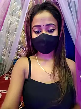 Puja-baby online show from March 12, 2026, 7:40 pm