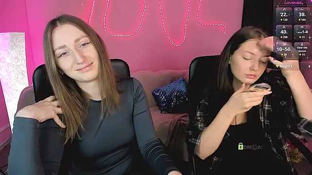 eva smiith  online show from March 5, 2026, 6:43 am