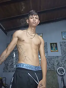 Snapshot of God_Eros_23cm chatting on July 23, 2026, 10:17 pm God Eros 23cm online show from July 23, 2026, 10:17 pm