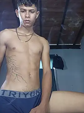 Snapshot of God_Eros_23cm chatting on May 14, 2026, 12:57 pm God Eros 23cm online show from May 14, 2026, 12:57 pm