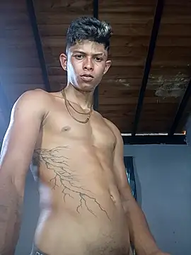 Snapshot of God_Eros_23cm chatting on April 12, 2026, 8:34 pm God Eros 23cm online show from April 12, 2026, 8:34 pm
