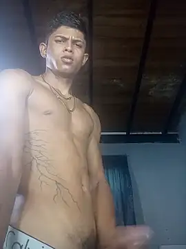 Snapshot of God_Eros_23cm chatting on April 24, 2026, 11:12 am God Eros 23cm online show from April 24, 2026, 11:12 am