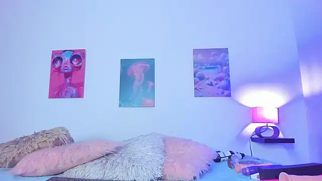 malthe 022 online show from October 27, 2025, 7:15 pm