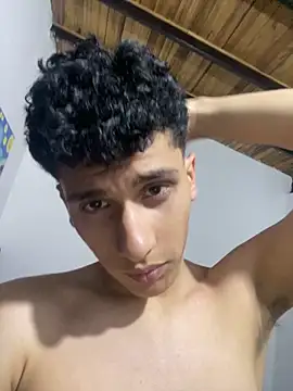 Badboynoirsex online show from February 26, 2026, 7:36 pm